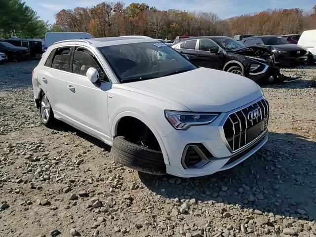 2023 Audi Q3 Premium Plus S Line 45 VIN: WA1EECF31P1089182 Lot: 79110404