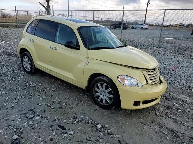 2007 Chrysler Pt Cruiser Touring VIN: 3A4FY58BX7T612011 Lot: 79733764