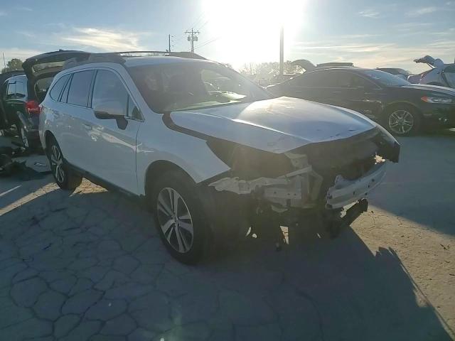 2019 Subaru Outback 2.5I Limited VIN: 4S4BSANC0K3255305 Lot: 80475174