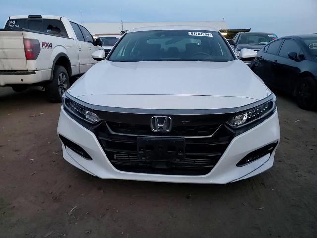 2020 Honda Accord - Image 10