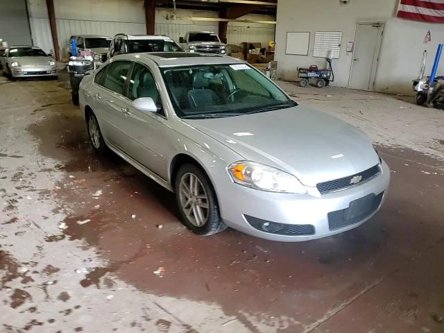 2014 Chevrolet Impala Limited Ltz VIN: 2G1WC5E32E1149287 Lot: 79030304