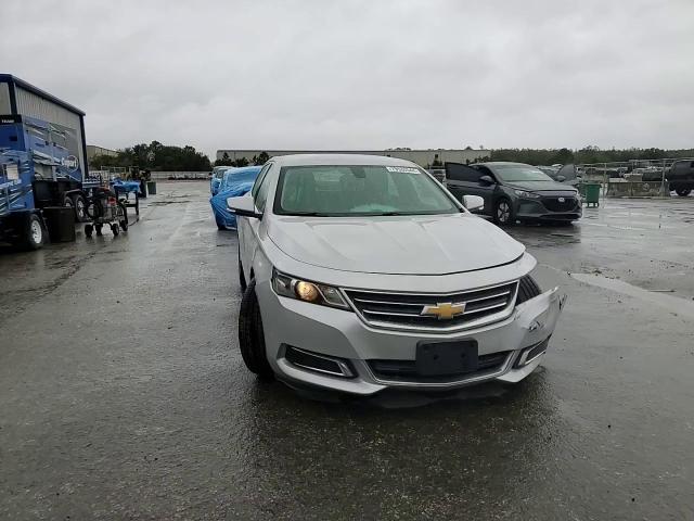 2017 Chevrolet Impala Lt VIN: 2G1105S39H9178203 Lot: 79530544