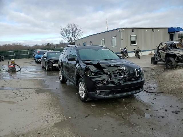 2017 Jeep Grand Cherokee - Image 14