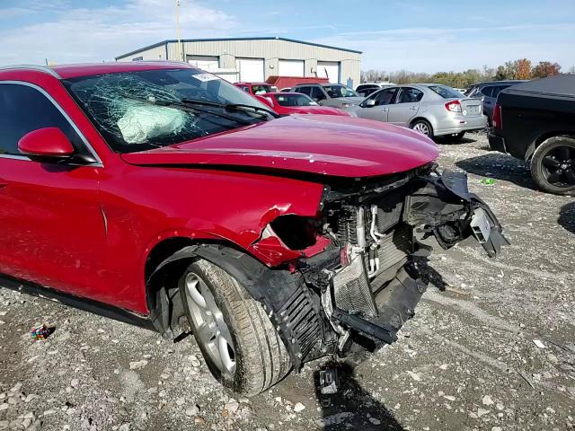 2018 Alfa Romeo Stelvio VIN: ZASFAKAN2J7C02514 Lot: 79497714