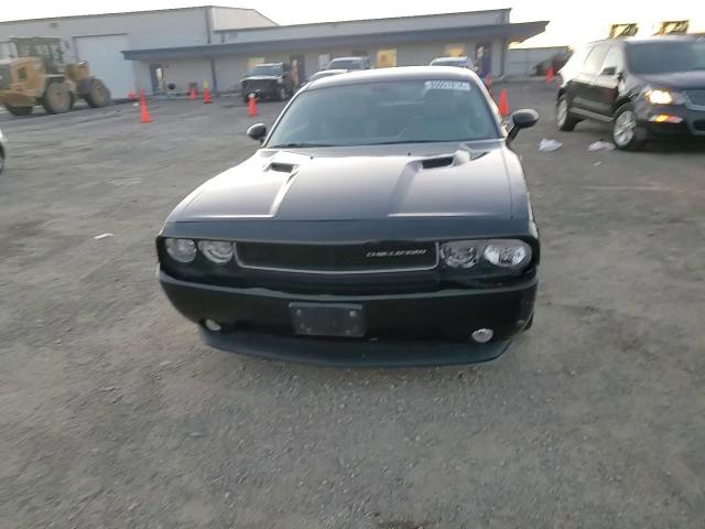 2012 Dodge Challenger Sxt VIN: 2C3CDYAG1CH208629 Lot: 80057814