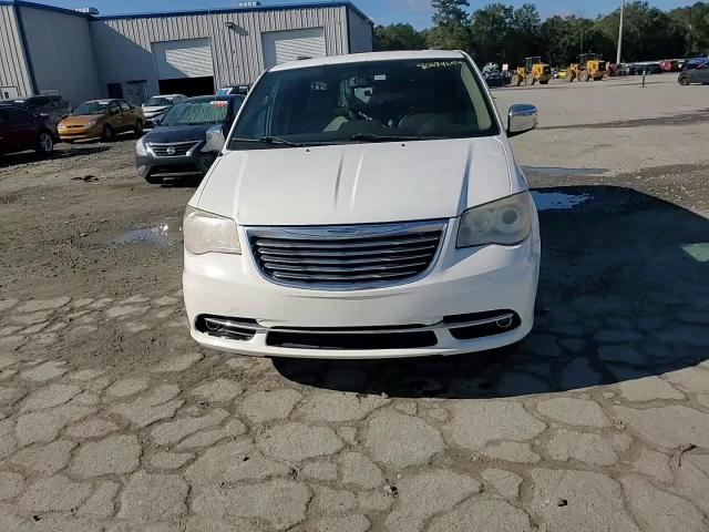 2012 Chrysler Town & Country Limited VIN: 2C4RC1GG2CR368715 Lot: 80674254