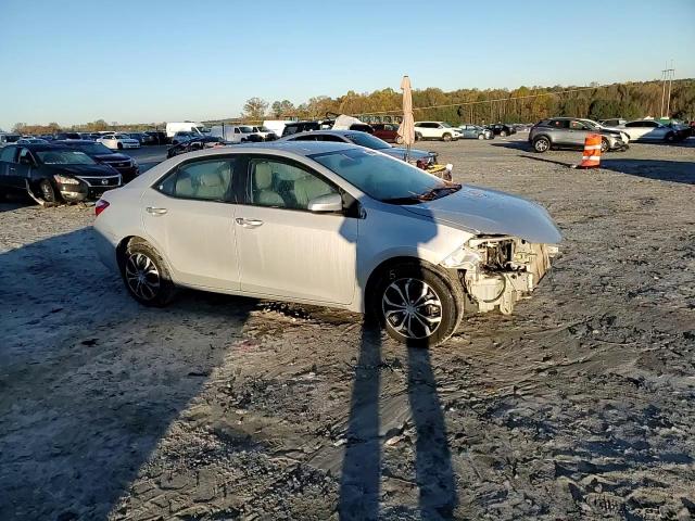 2014 Toyota Corolla - Image 11