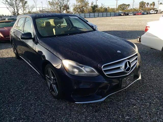 2014 Mercedes-Benz E 350 4Matic VIN: WDDHF8JBXEB038966 Lot: 80032074