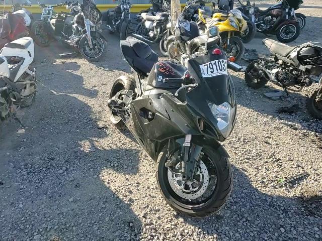 2006 Suzuki Gsx-R1000 VIN: JS1GT76A062101660 Lot: 79103164