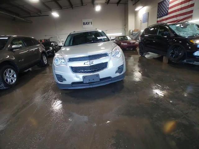 2015 Chevrolet Equinox - Image 13