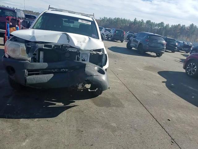 2009 Toyota Tacoma - Image 10