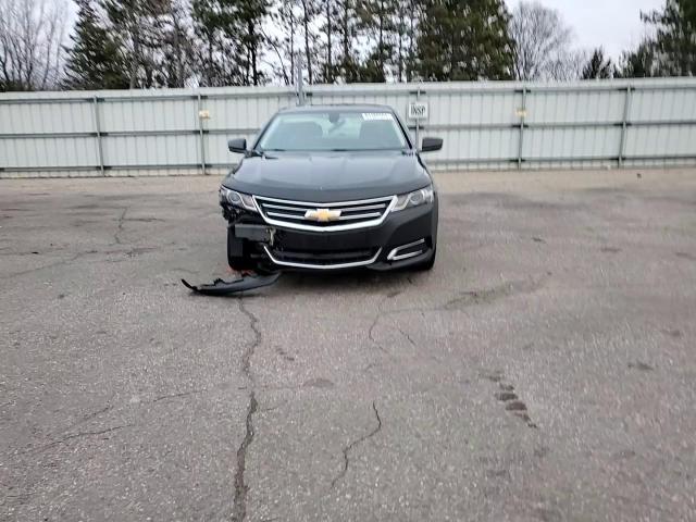 2015 Chevrolet Impala - Image 10