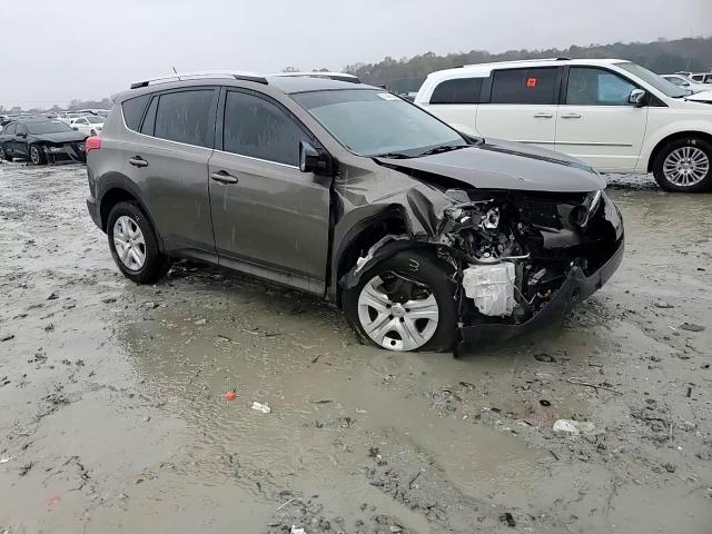 2015 Toyota RAV 4 - Image 11