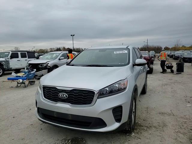 2019 Kia Sorento - Image 12