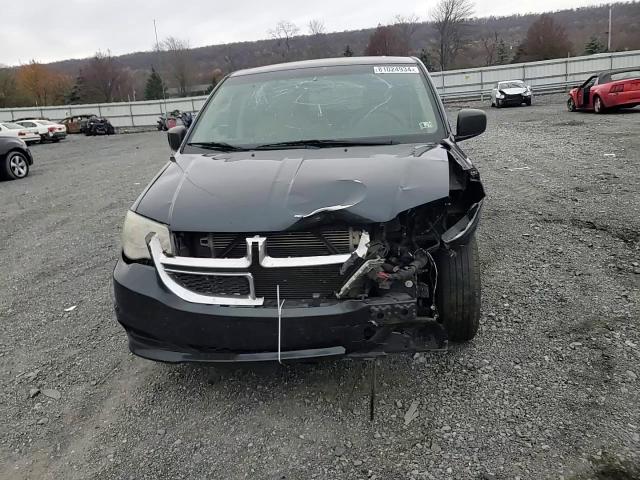 2014 Dodge Caravan - Image 11