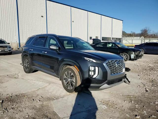 2020 Hyundai Palisade - Image 14