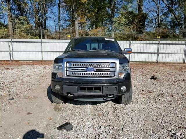 2014 Ford F150 Supercrew VIN: 1FTFW1ET1EFC83112 Lot: 80337404