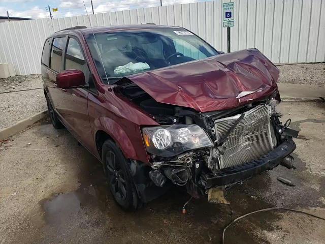 2020 Dodge Caravan - Image 15