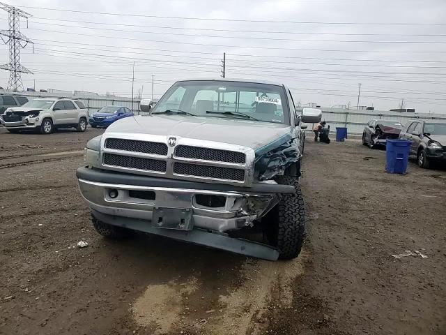 1994 Dodge RAM - Image 11
