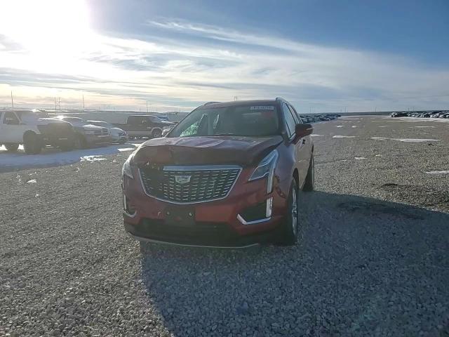 2020 Cadillac XT5 - Image 12