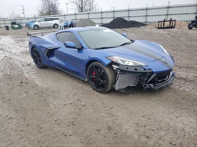 2020 Chevrolet Corvette - Image 10