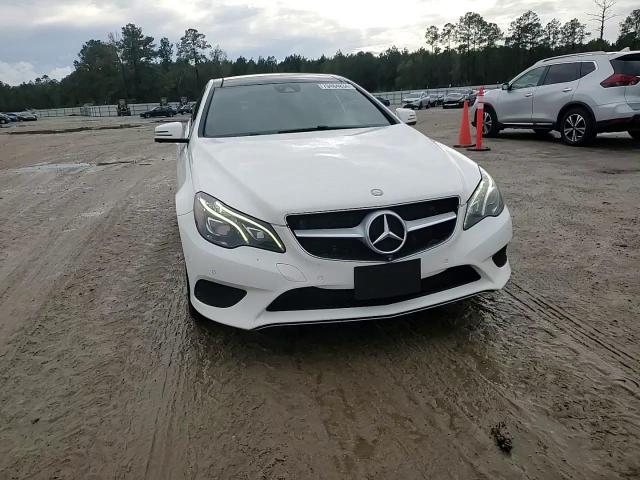 2015 Mercedes-Benz E 400 4Matic VIN: WDDKJ6HB7FF298086 Lot: 79484834