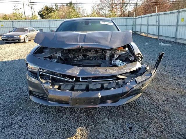 2017 Dodge Charger Se VIN: 2C3CDXFG1HH540032 Lot: 80646474