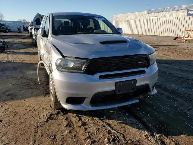 2019 Dodge Durango R/T VIN: 1C4SDJCT3KC691793 Lot: 77824864