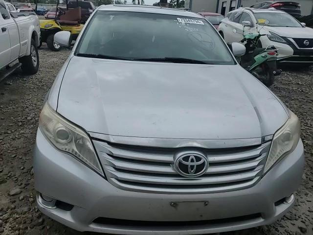 2011 Toyota Avalon Base VIN: 4T1BK3DB4BU393301 Lot: 79349794