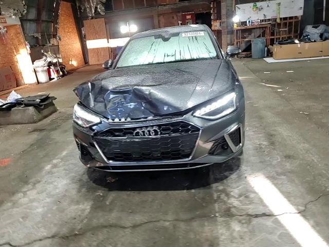 2023 Audi A4 - Image 10