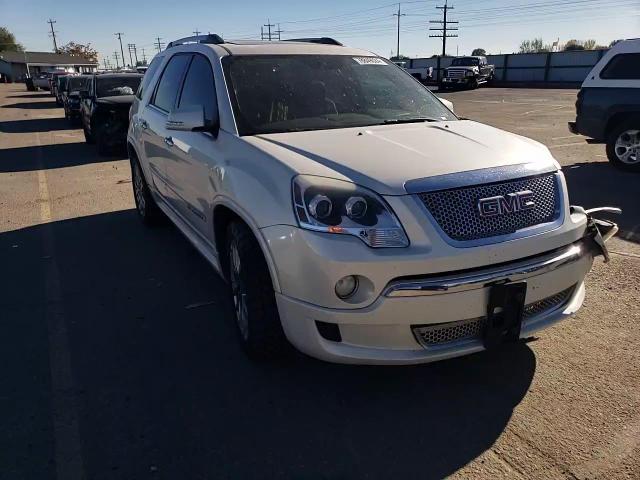 2011 GMC Acadia - Image 12