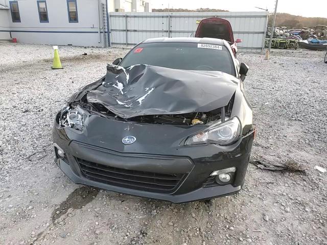 2015 Subaru BRZ - Image 11