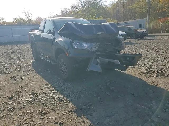 2022 Ford Ranger Xl VIN: 1FTER1FH2NLD02894 Lot: 78682714