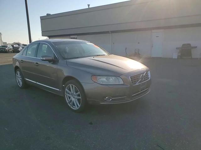 2011 Volvo S80 T6 VIN: YV1902AH3B1140347 Lot: 79873224