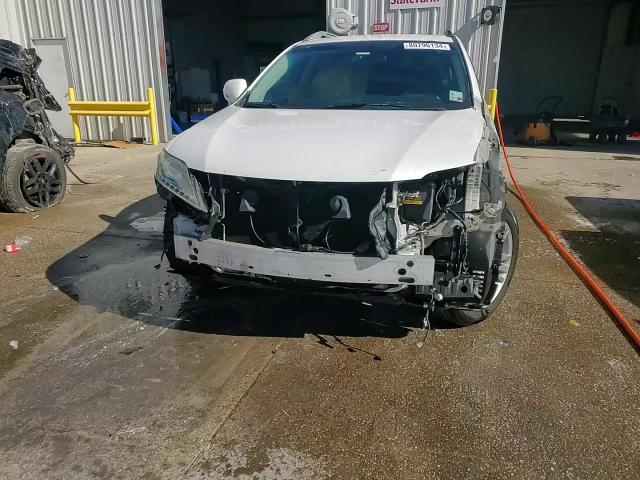 2015 Lexus Rx 350 VIN: 2T2ZK1BA0FC165795 Lot: 80796134