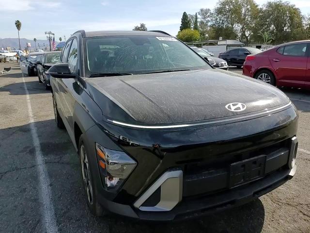 2024 Hyundai Kona Sel VIN: KM8HB3ABXRU059895 Lot: 81339754