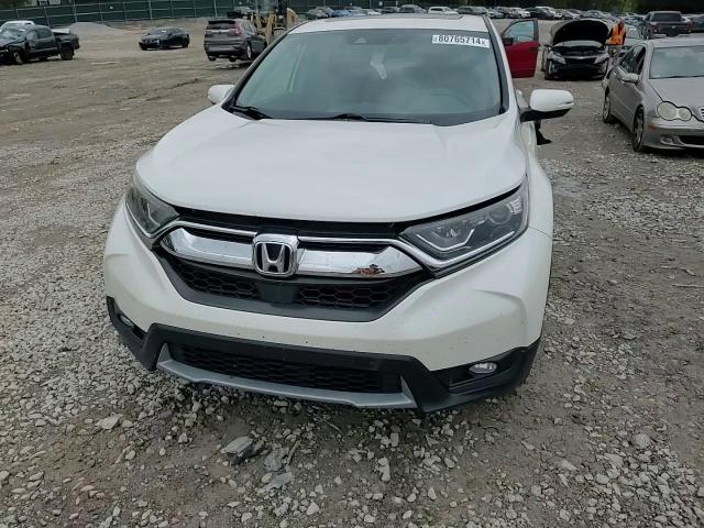 2018 Honda CR-V - Image 12