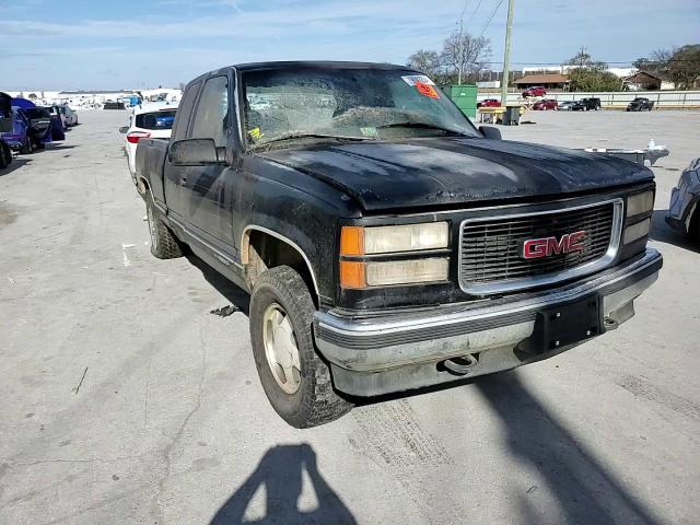 1999 GMC Sierra - Image 11