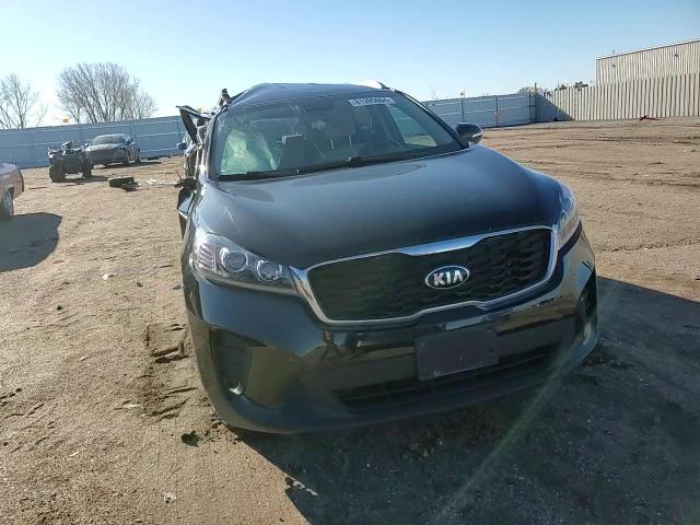 2019 Kia Sorento - Image 12