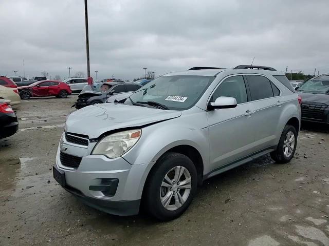 2011 Chevrolet Equinox - Image 11