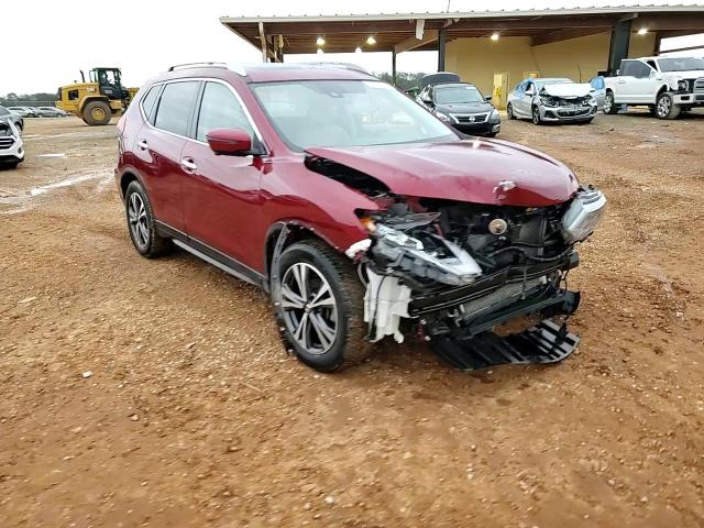 2019 Nissan Rogue - Image 15
