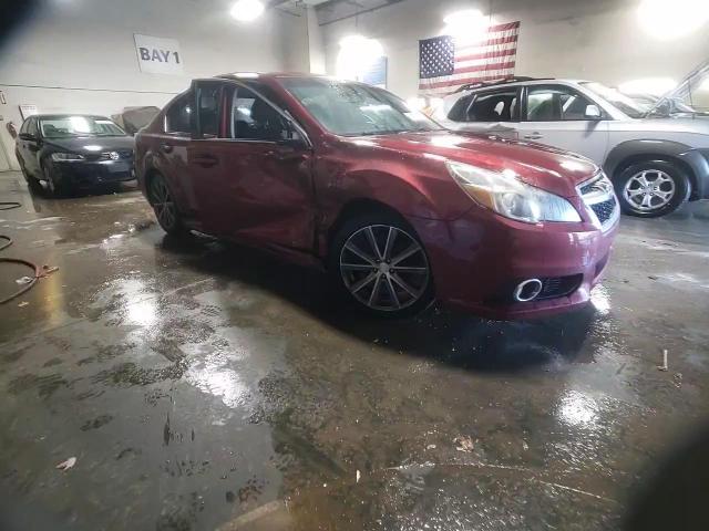 2014 Subaru Legacy - Image 13