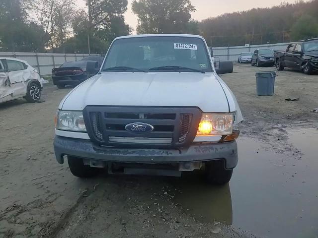 2011 Ford Ranger - Image 10