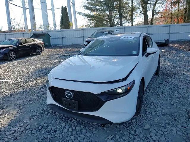 2020 Mazda 3 Premium VIN: JM1BPBNM1L1153125 Lot: 79726894