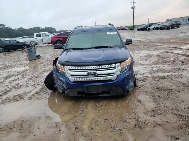 2013 Ford Explorer - Image 12