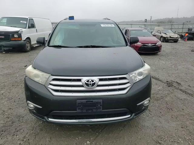 2011 Toyota Highlander - Image 10