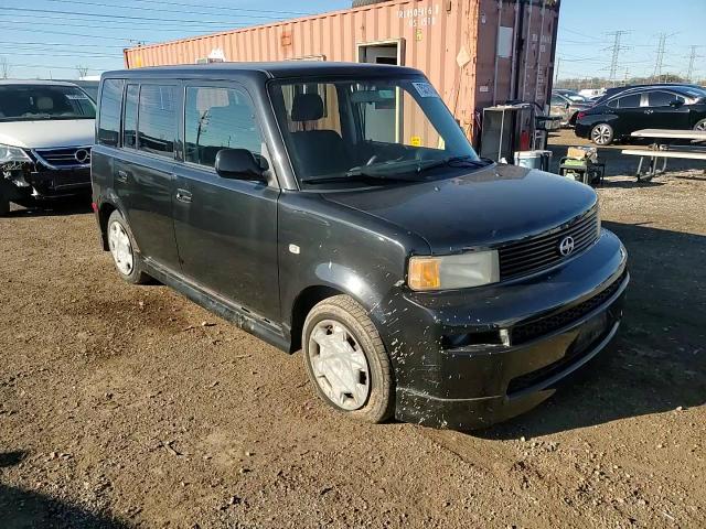 2006 Toyota Scion Xb VIN: JTLKT324764118862 Lot: 75318794