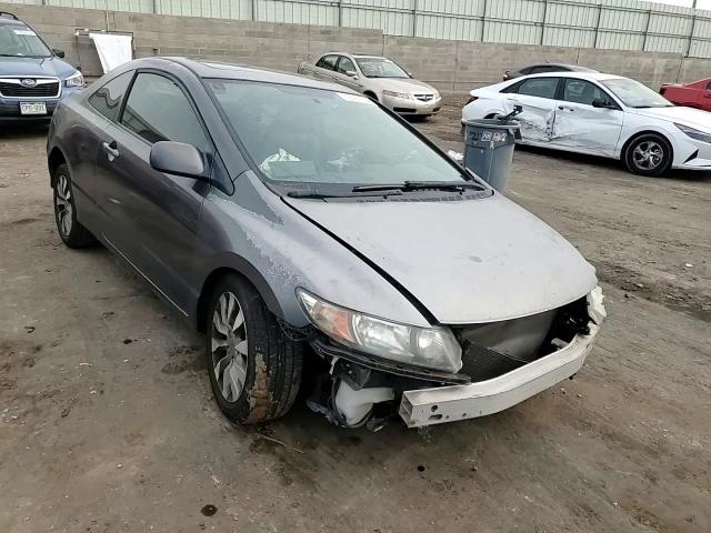 2010 Honda Civic Exl VIN: 2HGFG1B94AH519042 Lot: 79761754