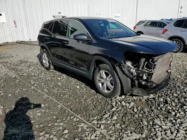 2018 GMC Terrain - Image 15