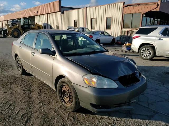 2008 Toyota Corolla - Image 10